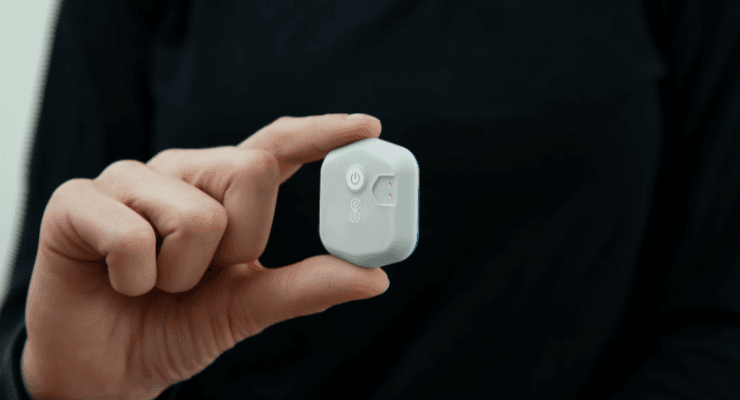 پلتفرم دیجیتالی پایش سلامت بیمار از راه دور