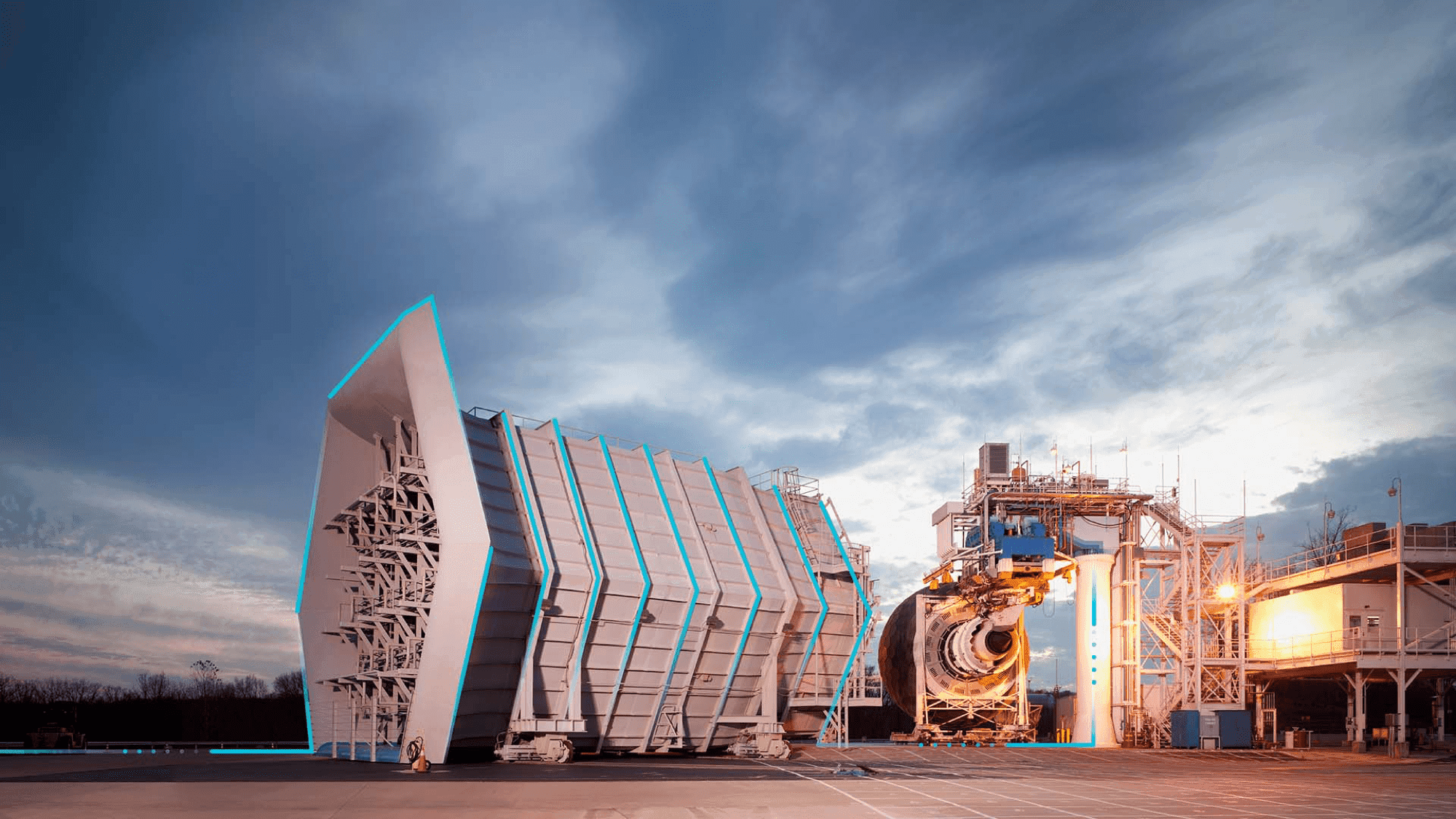 کارخانه هوشمند جنرال الکتریک در آمریکا